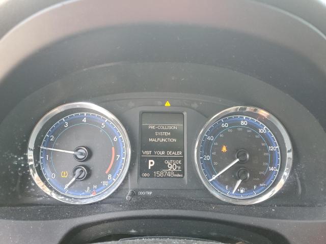 Photo 9 from auction – 2018 TOYOTA COROLLA L with VIN 5YFBURHE8JP848782