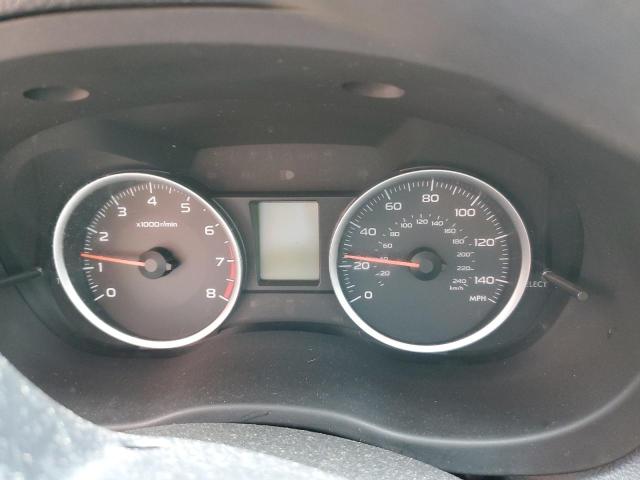 Photo 9 from auction – 2015 SUBARU FORESTER 2 with VIN JF2SJADC9FH577914