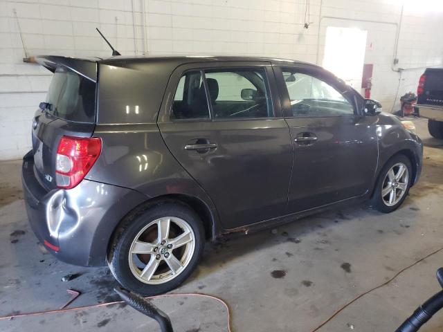 Photo 3 from auction – 2008 TOYOTA SCION XD with VIN JTKKU10418J028331