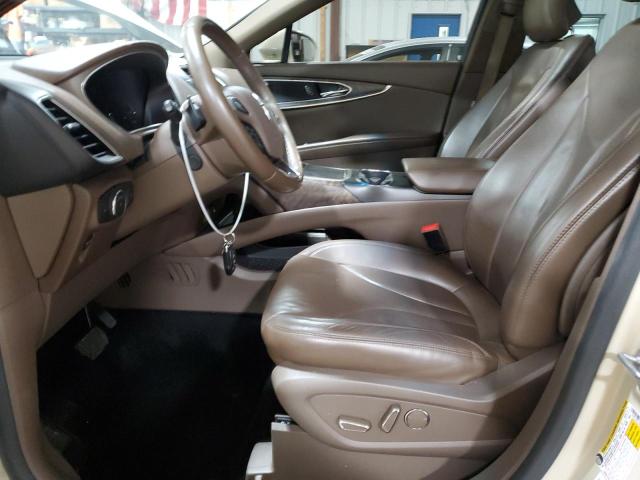 Снимка 7 от търг – 2016 LINCOLN MKX RESERV с VIN 2LMTJ8LP2GBL45301