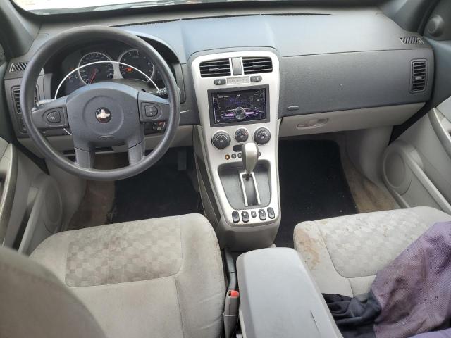 Photo 8 from auction – 2006 CHEVROLET EQUINOX LT with VIN 2CNDL63F466087411