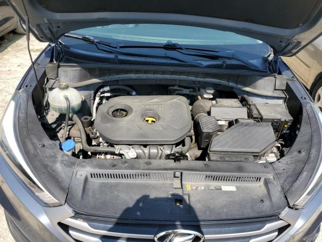 Photo 12 from auction – 2017 HYUNDAI TUCSON LIM with VIN KM8J33A42HU449095
