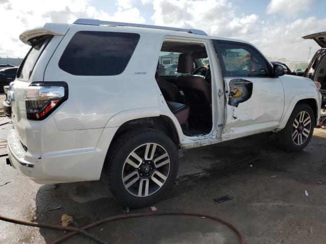 Zdjęcie 3 z aukcji – 2016 TOYOTA 4RUNNER SR z VIN JTEZU5JRXG5131273