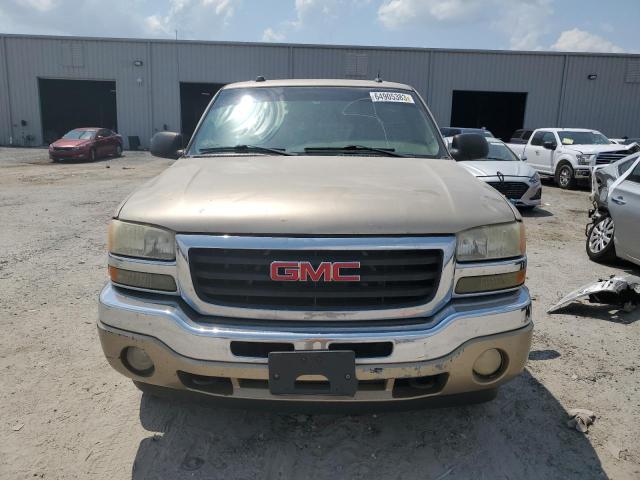 Photo 5 from auction – 2005 GMC NEW SIERRA with VIN 2GTEK13TX51246867