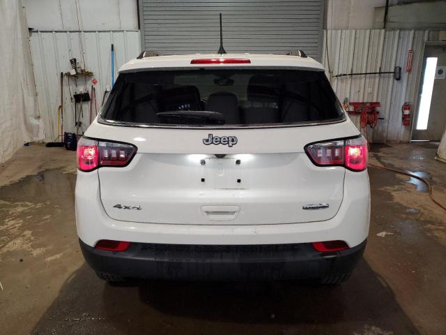 Photo 6 from auction – 2019 JEEP COMPASS LA with VIN 3C4NJDBB7KT689193