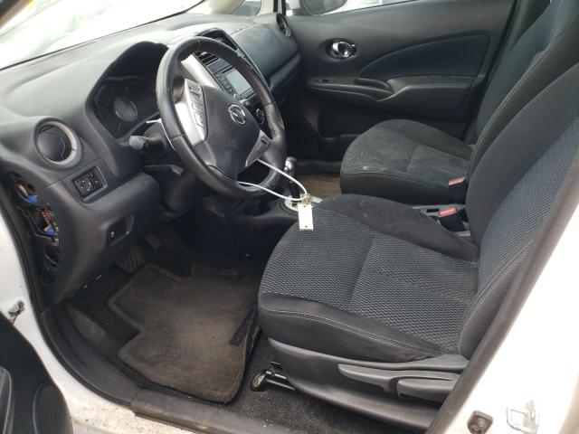 Photo 7 from auction – 2016 NISSAN VERSA NOTE with VIN 3N1CE2CP9GL403624