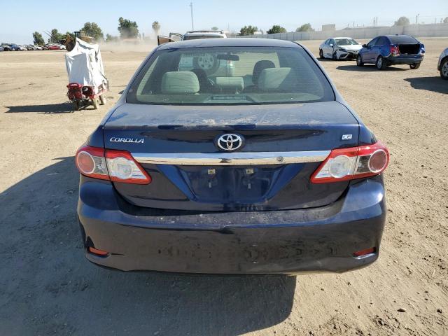 Photo 6 from auction – 2013 TOYOTA COROLLA BA with VIN 5YFBU4EE1DP168170