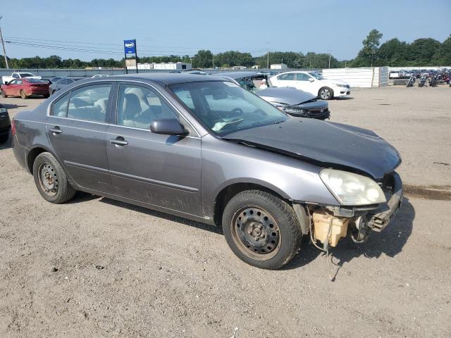 Photo 4 from auction – 2008 KIA OPTIMA LX with VIN KNAGE123185255149