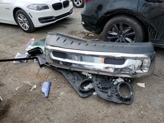صورة رقم 12 من المزاد - 2014 RAM 1500 SLT مع VIN 1C6RR6GTXES298334