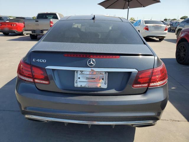Photo 6 from auction – 2016 MERCEDES-BENZ E 400 with VIN WDDKJ6FB4GF329895