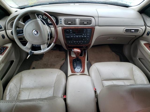Photo 8 from auction – 2005 MERCURY SABLE LS P with VIN 1MEFM55S25A630432