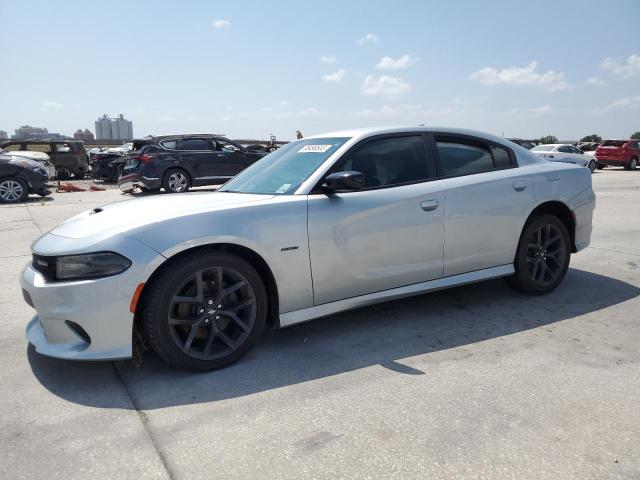 Фото 1 с аукциона – 2019 DODGE CHARGER R/ с VIN 2C3CDXCT2KH572447