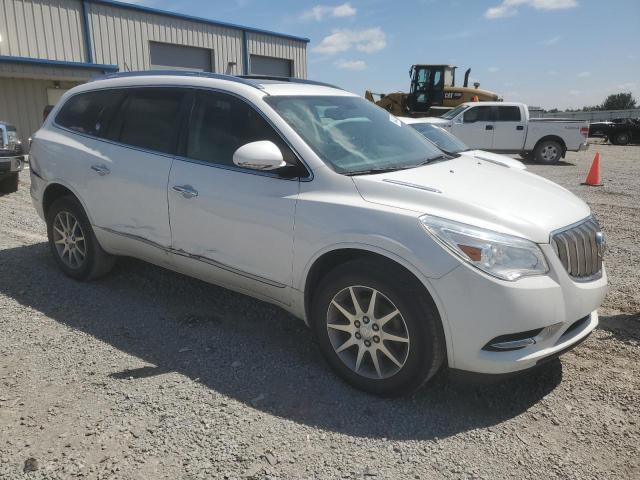 Photo 4 from auction – 2017 BUICK ENCLAVE with VIN 5GAKRBKD0HJ312613