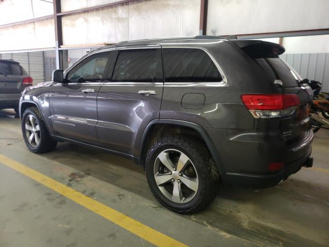 Photo 2 from auction – 2014 JEEP GRAND CHER with VIN 1C4RJFBM7EC415362