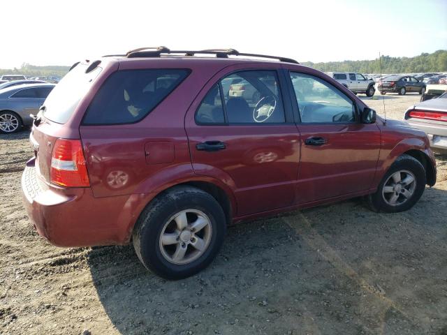 Photo 3 from auction – 2007 KIA SORENTO EX with VIN KNDJD736875730530