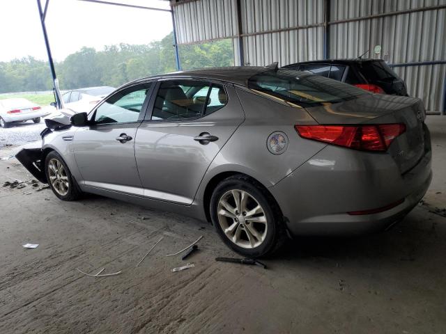 Photo 2 from auction – 2012 KIA OPTIMA EX with VIN 5XXGN4A76CG028570