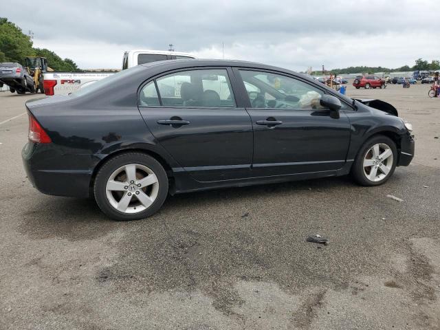 Photo 3 from auction – 2008 HONDA CIVIC EX with VIN 2HGFA16818H348389