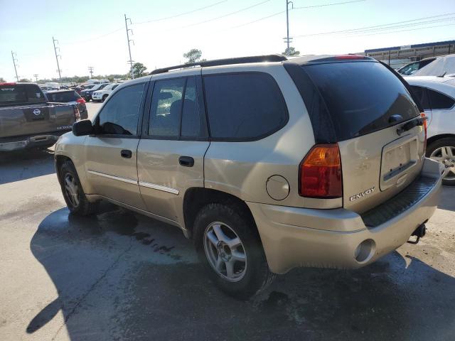 Photo 2 from auction – 2007 GMC ENVOY with VIN 1GKDS13SX72231134