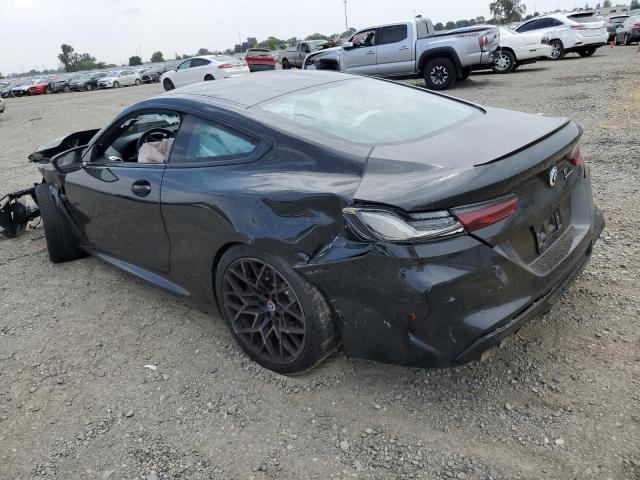 Photo 2 from auction – 2023 BMW M8 with VIN WBSAE0C05PCL36536