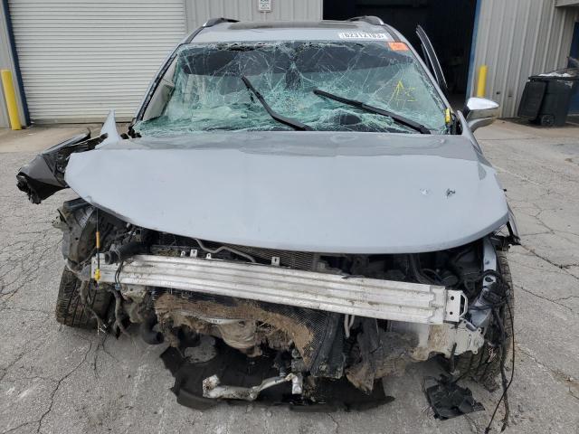Фото 5 с аукциона – 2020 CHRYSLER PACIFICA L с VIN 2C4RC1GG4LR130865