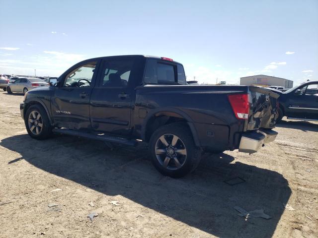 Photo 2 from auction – 2015 NISSAN TITAN S with VIN 1N6BA0ED2FN501384