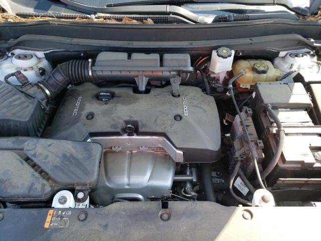 Photo 12 from auction – 2018 BUICK ENVISION E with VIN LRBFX1SA9JD008057