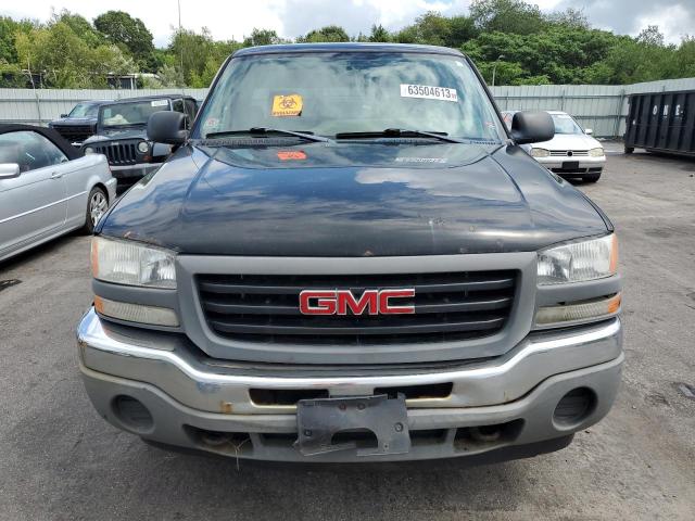 Photo 5 from auction – 2006 GMC NEW SIERRA with VIN 3GTEK14Z26G160187