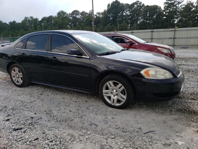 Photo 4 from auction – 2016 CHEVROLET IMPALA LIM with VIN 2G1WB5E31G1172887