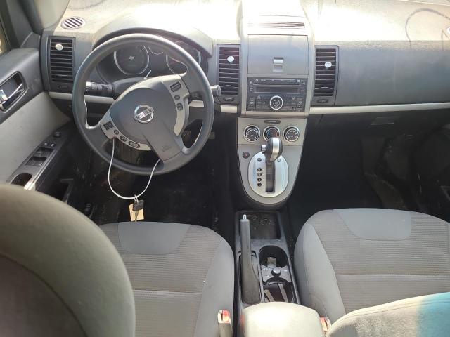 Photo 8 from auction – 2011 NISSAN SENTRA 2.0 with VIN 3N1AB6AP1BL606056