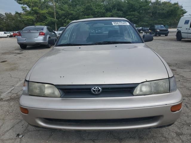 Photo 5 from auction – 1994 TOYOTA COROLLA with VIN 1NXAE04B5RZ223993