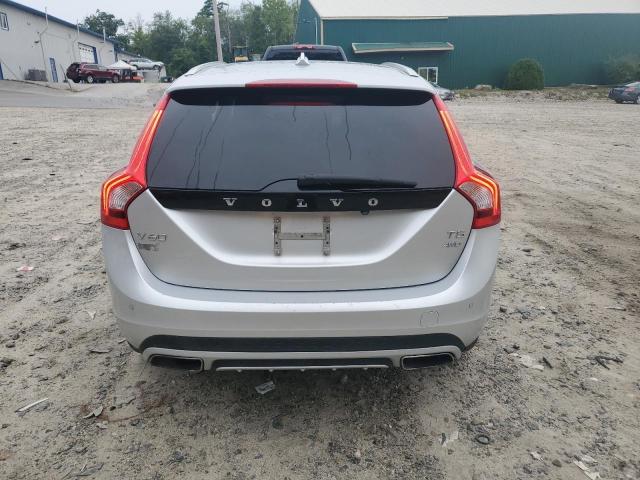 Photo 6 from auction – 2018 VOLVO V60 CROSS with VIN YV440MWK7J2054979