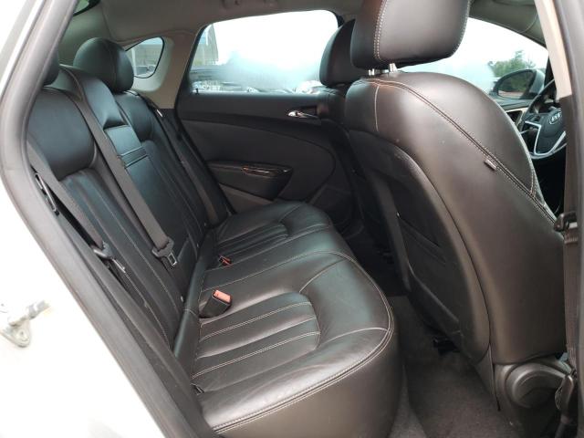 Photo 10 from auction – 2012 BUICK VERANO with VIN 1G4PS5SKXC4223773
