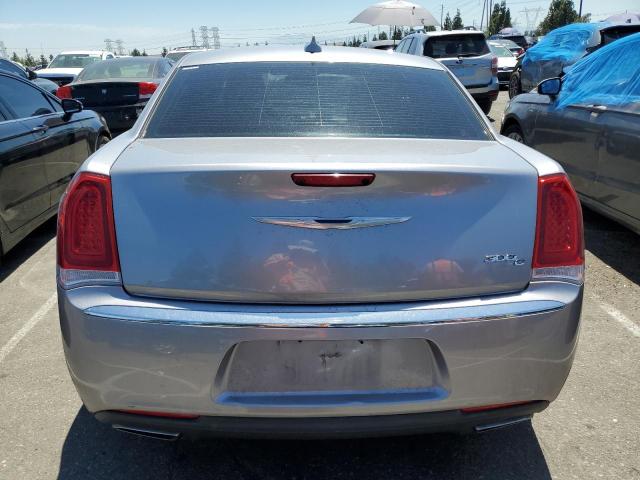 Photo 6 from auction – 2017 CHRYSLER 300C with VIN 2C3CCAEG8HH662534