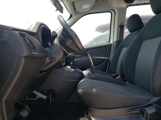 Photo 7 from auction – 2017 RAM PROMASTER with VIN ZFBERFBB2H6G94878