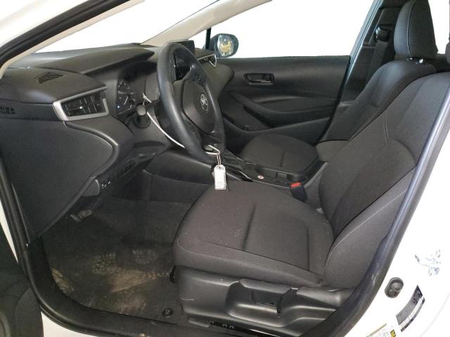 Zdjęcie 7 z aukcji – 2023 TOYOTA COROLLA LE z VIN 5YFB4MDE8PP047707