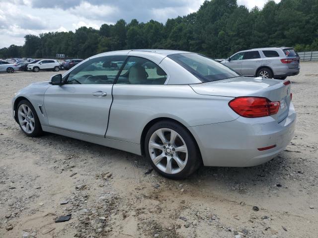 Photo 2 from auction – 2015 BMW 435 I with VIN WBA3T3C59F5A40523