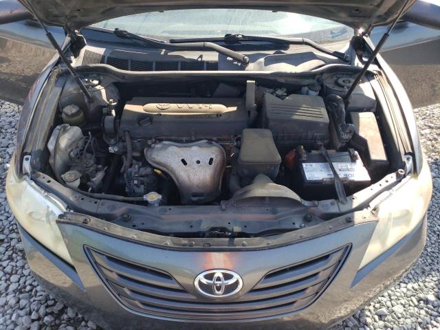 Photo 11 from auction – 2009 TOYOTA CAMRY BASE with VIN 4T4BE46K89R069374