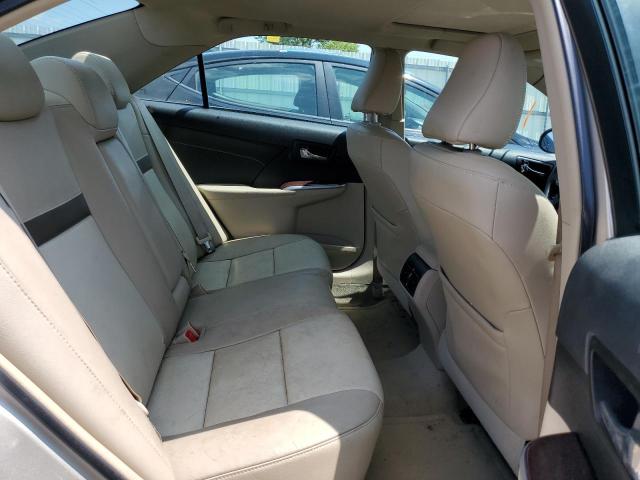 Photo 10 from auction – 2014 TOYOTA CAMRY SE with VIN 4T1BK1FK0EU552191