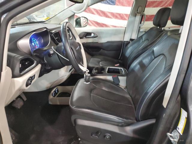 Photo 7 from auction – 2018 CHRYSLER PACIFICA H with VIN 2C4RC1N74JR359059