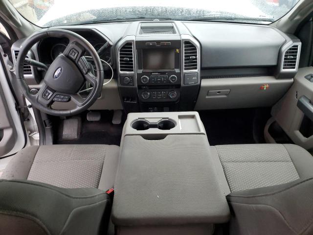 Photo 8 from auction – 2015 FORD F150 SUPER with VIN 1FTEW1EG4FKE49422