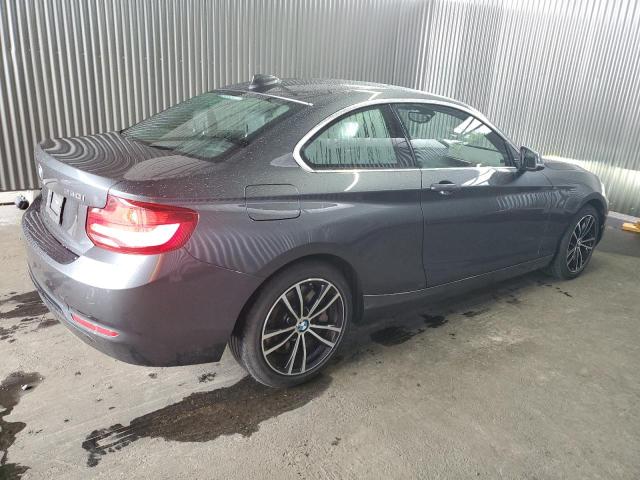 Photo 3 from auction – 2021 BMW 230I with VIN WBA2J1C02M7J25499