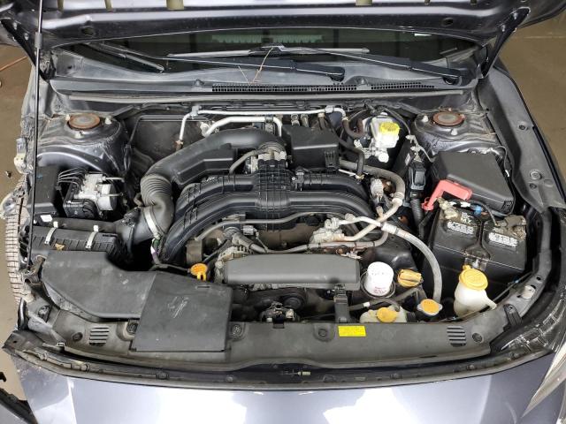 Photo 11 from auction – 2017 SUBARU IMPREZA with VIN 4S3GTAA6XH3746612