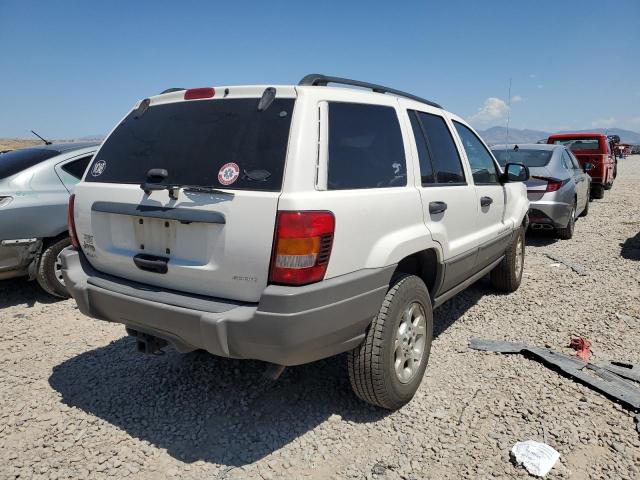 Photo 3 from auction – 2002 JEEP GRAND CHER with VIN 1J8GW38S02C181129