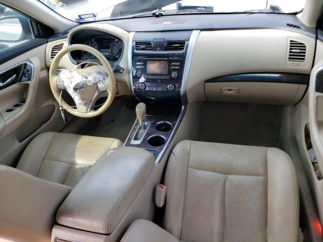 Photo 8 from auction – 2014 NISSAN ALTIMA with VIN 1N4AL3AP3EC100887