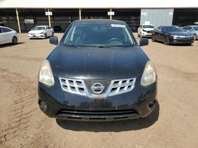 Photo 5 from auction – 2012 NISSAN ROGUE S with VIN JN8AS5MT2CW301813