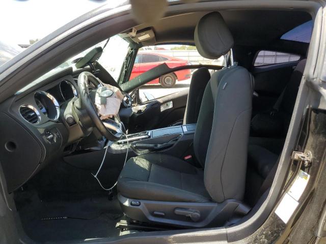 Photo 7 from auction – 2014 FORD MUSTANG with VIN 1ZVBP8AMXE5334841
