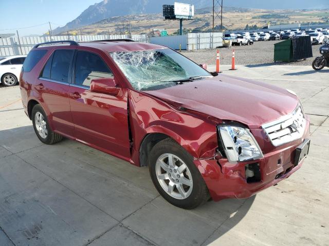 Photo 4 from auction – 2006 CADILLAC SRX with VIN 1GYEE637960205810