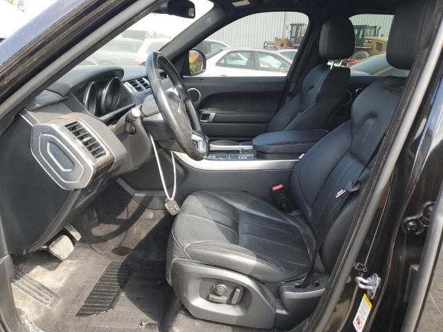 Photo 7 from auction – 2016 LAND ROVER RANGE ROVE with VIN SALWG2KF1GA656045