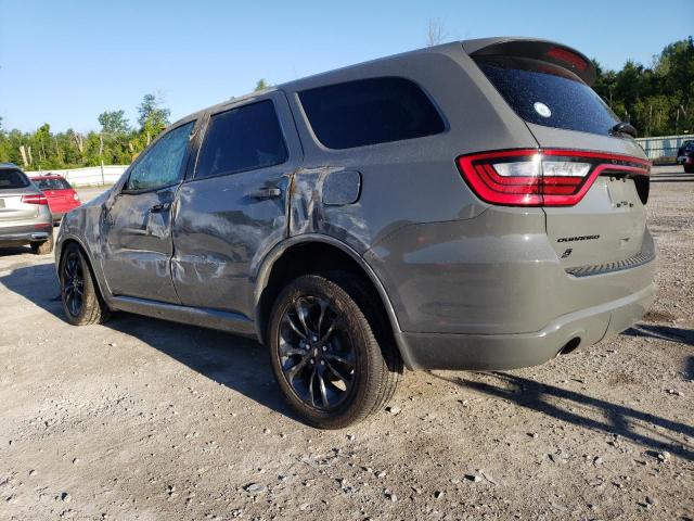 Photo 2 from auction – 2022 DODGE DURANGO SX with VIN 1C4RDJAG0NC185637