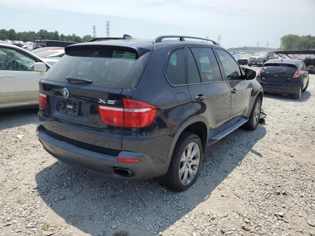 Photo 3 from auction – 2010 BMW X5 XDRIVE4 with VIN 5UXFE8C52AL310716